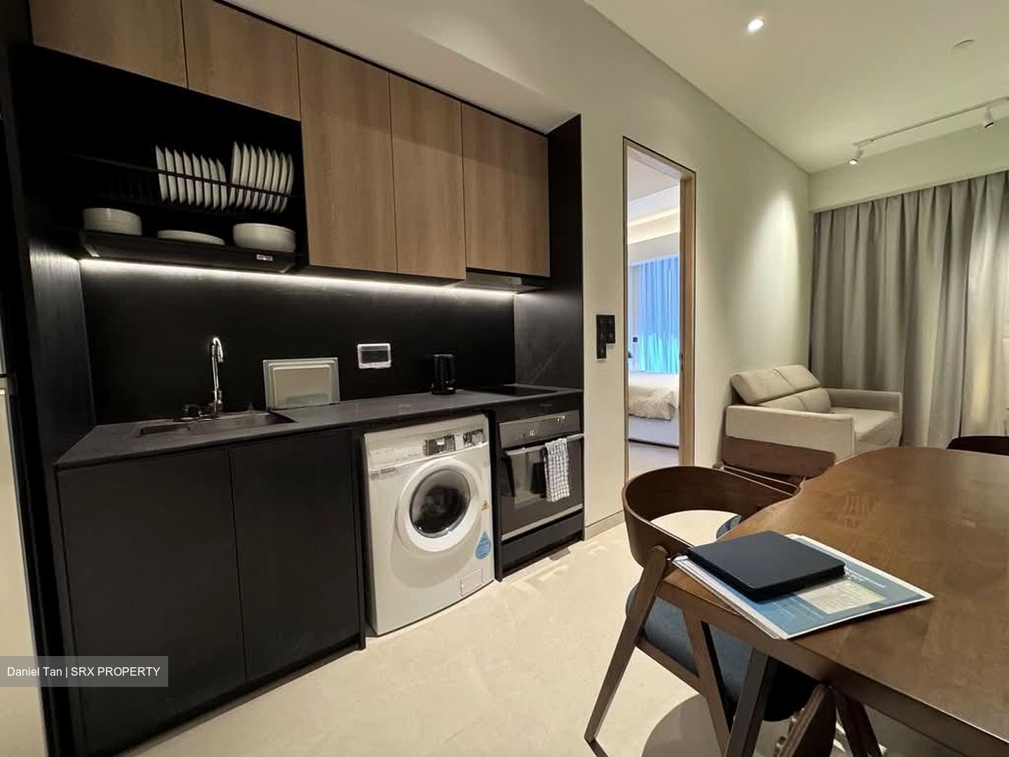 Teck Chye Terrace (D19), Apartment #577263901